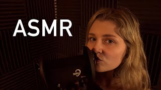 ENDLESS ASMR KISSES (ASMR) - ! Today's ASMR Tingles ! ASHE ASMR