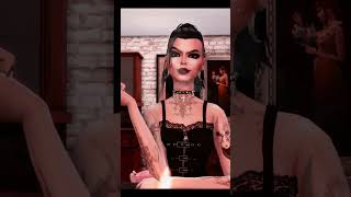 Glenda Blane tá chegando - The Sims 4 🔥