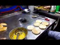 India burger recipe l burger recipe India lIndia burger recipe at home lvillage food channel