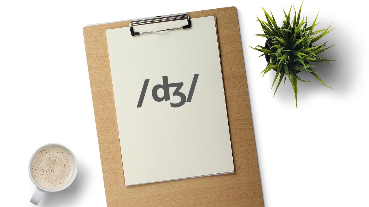 How to pronounce /ʤ/ in English (Consonants) 