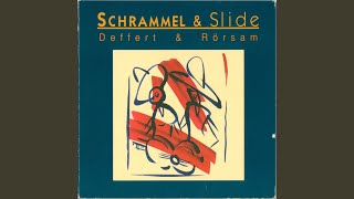 Video thumbnail of "Schrammel & Slide - L'amour est mort"