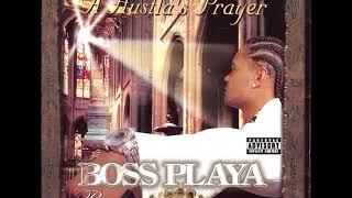 Boo Da Boss Playa - 1 Life 1 Love