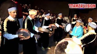 Chabab TAOURIRTE N TIGHARGHARTE - A yan dofigh
