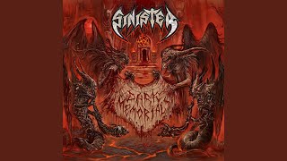 Beyond The Unholy Grave
