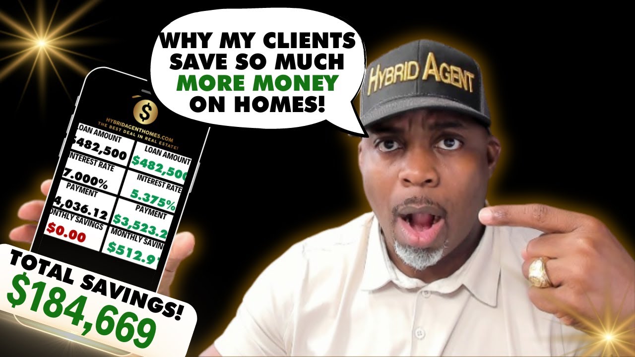 Why You Should Never Use the Builder's In-House Lender for Your New Home Purchase