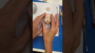 картинка: Прямой эфир по запекаемым пластикам