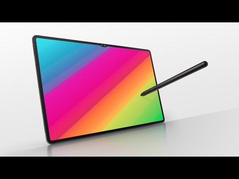 Samsung Galaxy Tab S8 Ultra Review!