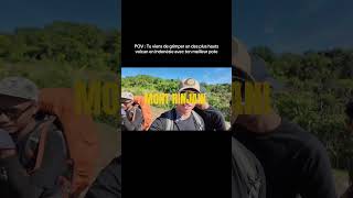 L’ASCENSION LA PLUS DURE DE MA VIE - MONT RINJANI