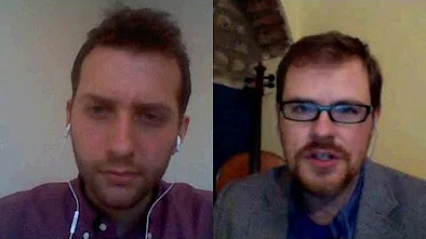 Isaac Stone Fish & Adam Cathcart [Worldwise]