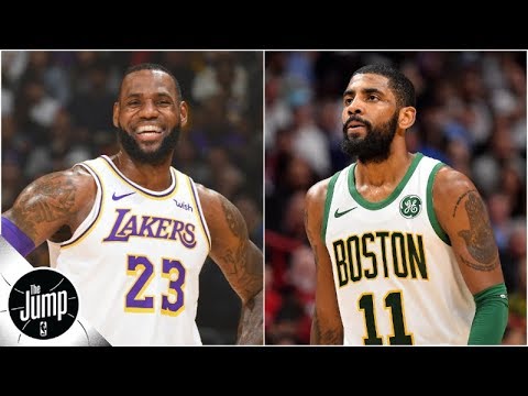 2019 NBA All-Star Game odds, picks, best bets for Team LeBron vs. Team Giannis