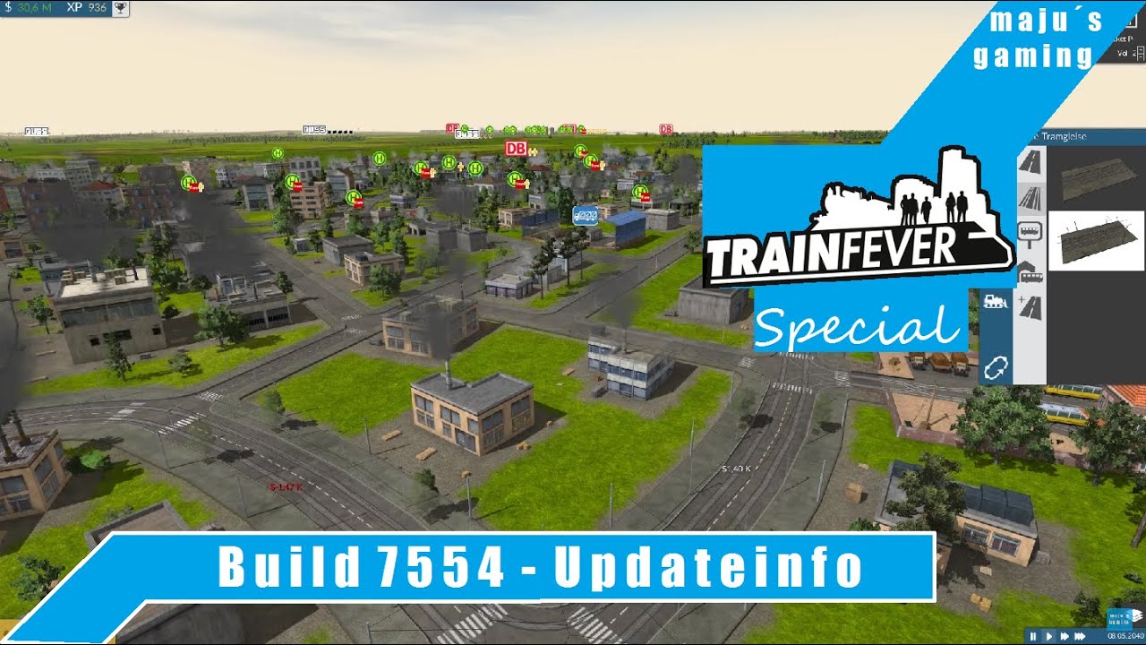 train fever скачать 7554
