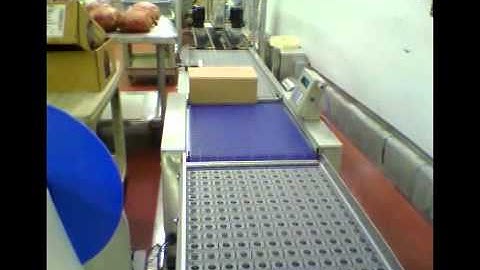Matrix Systems Scale Labeling
