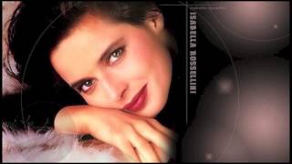 Isabella Rossellini ❀ Tribute ✰