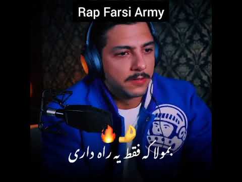 تیکه مهراد هیدن به عرفان هیدن زدبازی پایدار رپفارسی تتلو جی جی حصین خلسه  