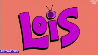 LOIS - Family Guy Reboot - Family Guy #1080p