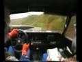 Ari vatanen e david richards su opel manta al rally manx 1983
