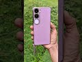 Soft case silicon vivo v40 lite 4g