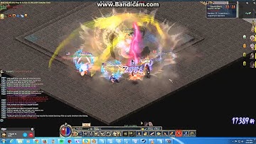 Team PK Warlord Server 8/22/15