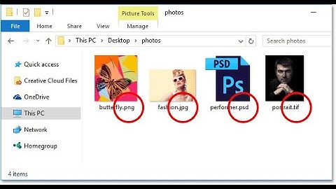 how to view photoshop files as thumbnails with psd codec in telugu