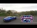 Forza Horizon 4 Eliminator - The Best Spawn