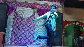 Ravi kumar hot dance