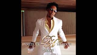 Watch Deitrick Haddon Dont Go video