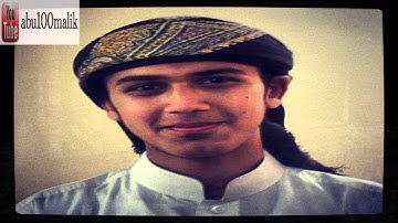 سورة لقمان كاملة تلاوة عطرة من صلوات 1437هـ بصوت أحمد بن أمين الله بن شفيع الله