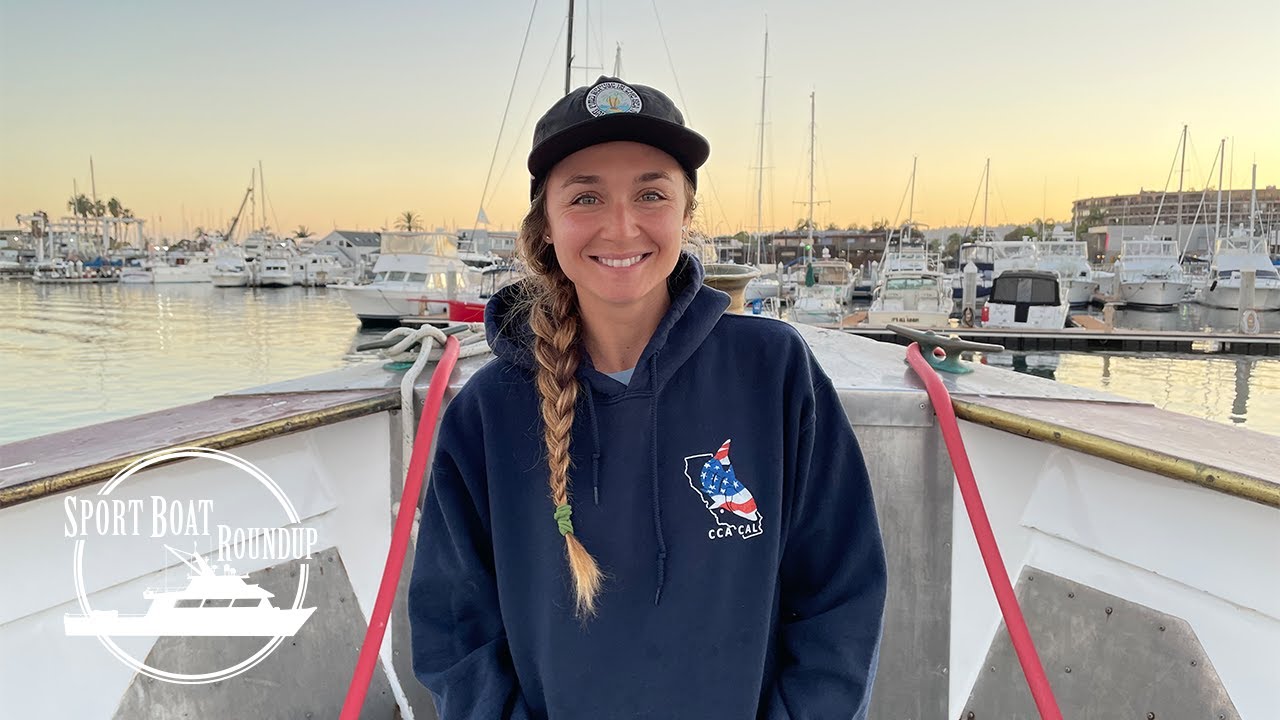 San Diego FISHING REPORT // Sportboat Roundup 11/18/22 