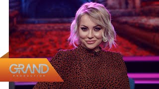 Ivana Selakov  Tek Sad  Hh  tv Grand 26012021