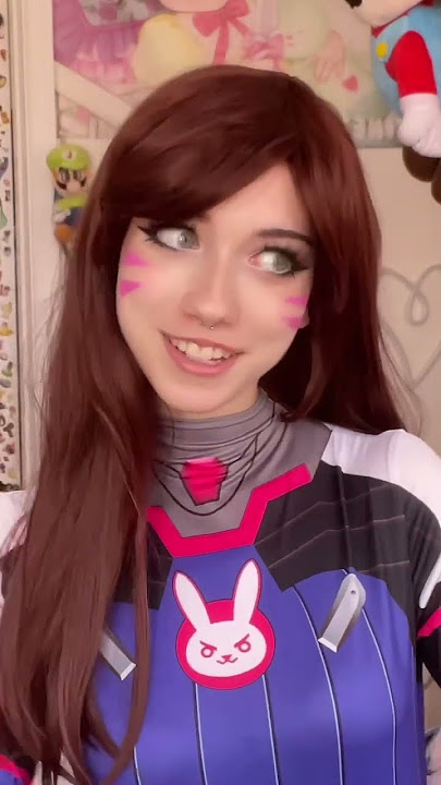 DVA sing cringe tiktok song