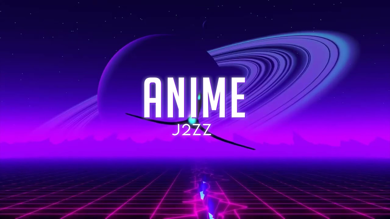 Watch J2zz - Anime (Official Lyric Video) on YouTube Watch J2zz - Anime (Official Lyric Video) on YouTube