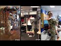 Military Coming Home Tiktok Compilation Most Emotional Moments Compilation #21 #soldiersCominghome