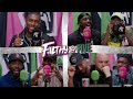 ALEX IWOBI ON FILTHYFELLAS!!! | FILTHY @ FIVE