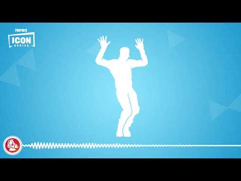 Fortnite - Shout!