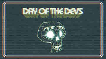 Day of the Devs 2016 (November 5th) - Featured Games