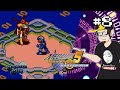 Let's Play Mega Man Battle Network 5 Team ProtoMan - Part 8 - Get To Da Choppah!