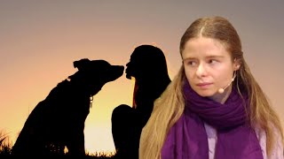 How can we connect with animals?
