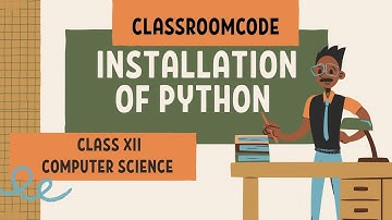 Installation of Python  on Windows 3.12.3 [ Hindi ]