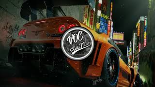 Lay Lay Lay Bass Boosted