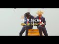 Lg x jacky  gadu mi ta kai official