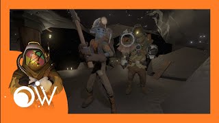 Outer Wilds: Talking to Everybody in One Loop