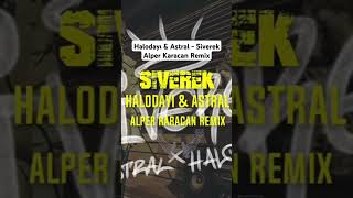 #Halodayı #Astral #Siverek #Alperkaracan #Remix Yakinda 👋