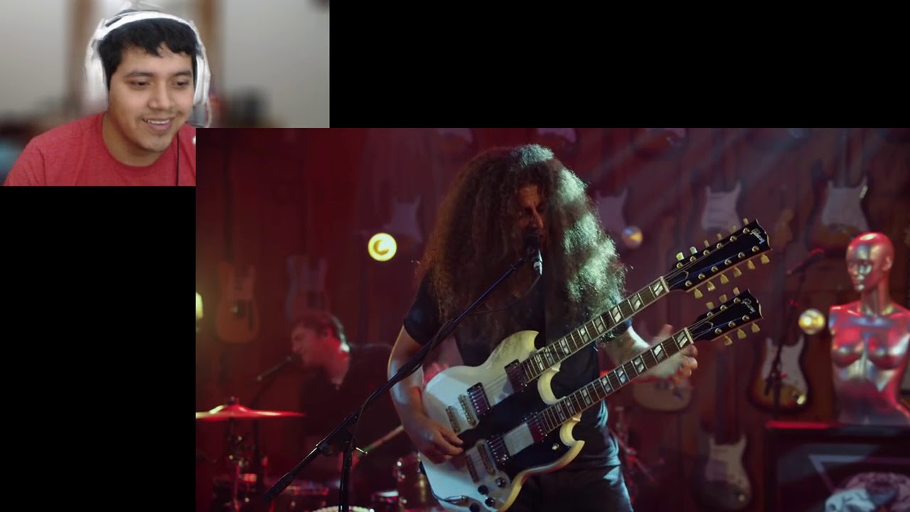 Download Coheed And Cambria Welcome Home Guitar Center Sessions On Directv Mp4 Mp3 3gp Naijagreenmovies Fzmovies Netnaija