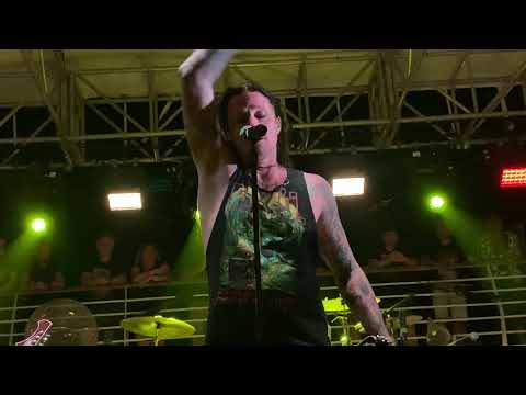 Hardcore Superstar: Wild Boys