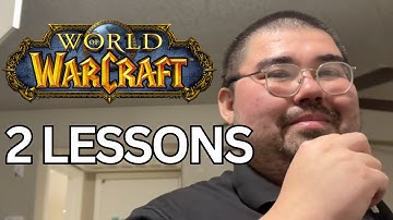 Why Wasting 10k Hours on MMO