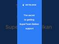 How to Get Backed by SuperTeam Balkan 🚀