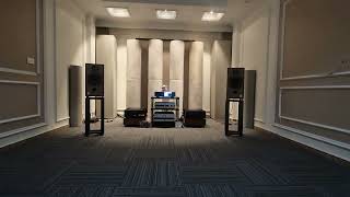 C7ES3-XD2   Canor AI 1.20 amplifier   Canor CD/DAC tube 2.10