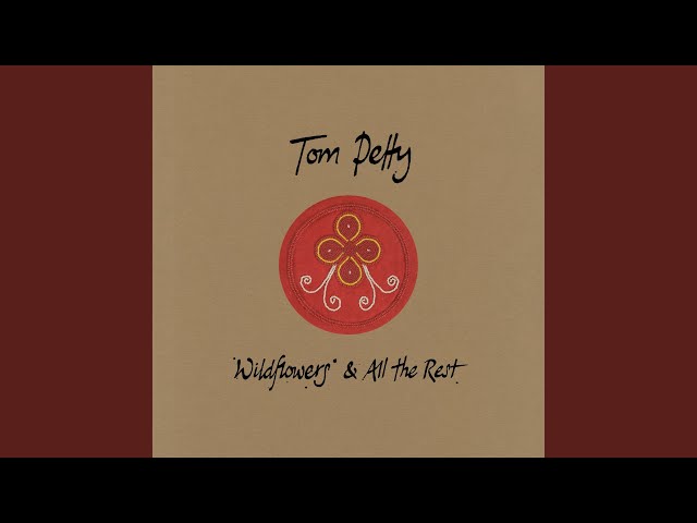 Tom Petty - A Feeling of Peace