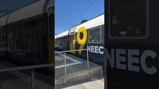 Dpart Dune Rbde 560 Domino Canal 9  Monthey
