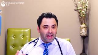 The Most Complicated Thing In Medicine (No, it's not the Krebs Cycle!) - Doc to Doc Episode 21 Profile